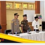 IMG_20260923_163236 Kapolres Bungo Hadiri Pelantikan Pejabat Pimpinan Tinggi Pratama dan Administrator Pemkab Bungo