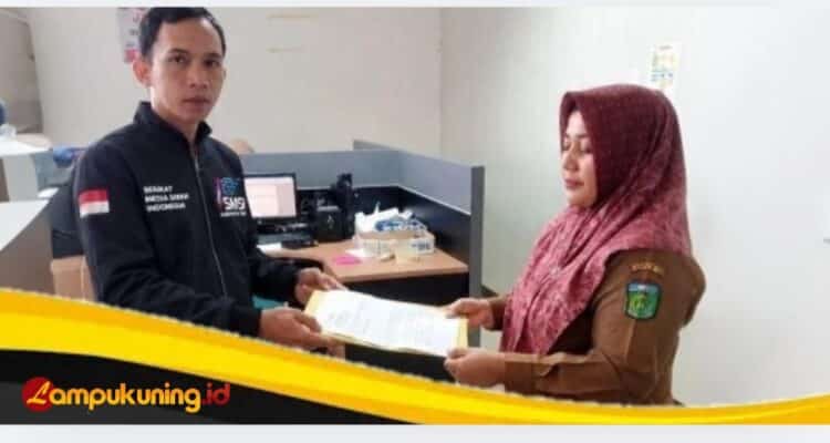 IMG_20260924_073520 SMSI Tebo Kejar Transparansi Rp11,9 Miliar Dana BLUD, Mobil dari Perbankan Ikut Dipertanyakan
