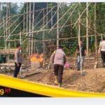 IMG_20260927_122458 Polres Bungo Melakukan Penindakan Aktivitas Peti di Aliran Sungai Batang Tebo