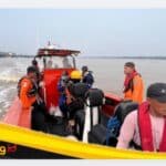 IMG_20260927_140258 Nelayan Asal Kuala Tungkal dilaporkan Hilang, Tim SAR Gabungan Lakukan Operasi Pencarian.
