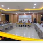 IMG_20260928_143208 Polres Bungo Rakor Lintas Sektoral Terkait Pemblokiran Jalan Umum di Limbur dan Aktivitas PETI, Ini Hasil Kesepakatannya