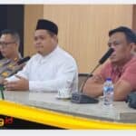IMG_20260928_150436 Wabup Bungo Tri Wahyu Hidayat Hadiri Rakor Lintas Sektoral Terkait Pemblokiran Jalan Umum di Limbur dan Aktivitas PETI