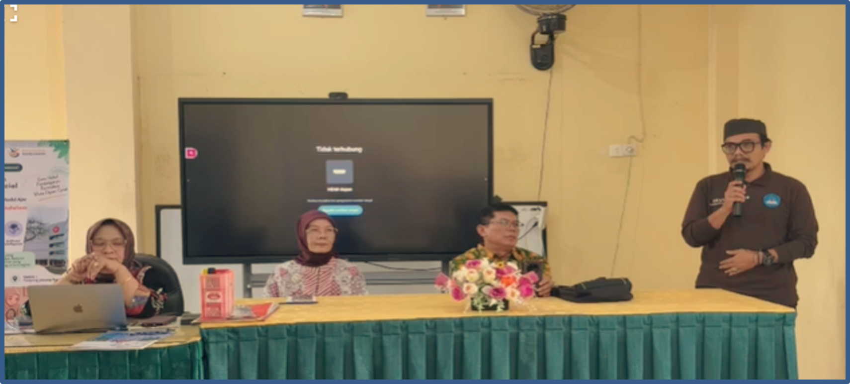 WAKA SMA N 1 TANJAB BARAT
