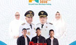 IMG-20261004-WA0003 HUT ke-61 Kabupaten Bungo Bakal Dihadiri Menteri dan Dihibur Group Band Republik