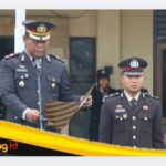 Polres Bungo Gelar Upacara Hari Kesaktian Pancasila 2026