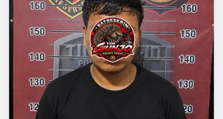 IMG_20261003_120915 Polres Bungo Amankan Terduga Pelaku Curanmor