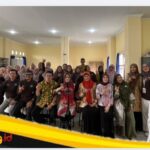 Tim Pengabdian FKIP Universitas Jambi Dampingi Guru SMAN 1 Tanjung Jabung Barat Integrasikan AI Susun Modul Ajar