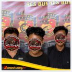 IMG_20261013_150059 Tiga Orang Diamankan, Polres Bungo Ungkap Kasus Penggelapan Mobil Sewaan