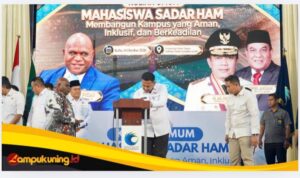 IMG_20261014_183004 Wakili Bupati, Sekda Hermansyah Hadiri Penandatanganan MoU Bidang HAM Bersama Menteri HAM RI.