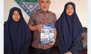 IMG_20261016_144457 Kunjungi Bupati Bungo dalam Program Fellowship, Santri Kelas VII ICBS Gali Motivasi Belajar