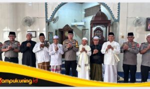 IMG_20261016_162747 AKBP Zamri Elfino Gelar Jumling, Pererat Silaturahmi dan Serap Aspirasi Masyarakat