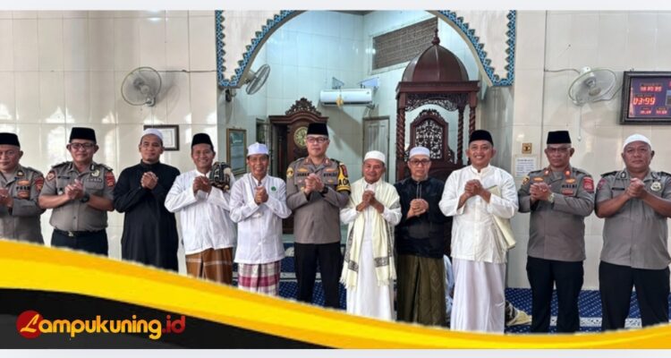 IMG_20261016_162747 AKBP Zamri Elfino Gelar Jumling, Pererat Silaturahmi dan Serap Aspirasi Masyarakat