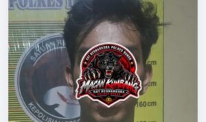IMG_20261016_225517 Narkotika Etomidate Beserta Terduga Pelaku Diamankan Polres Bungo