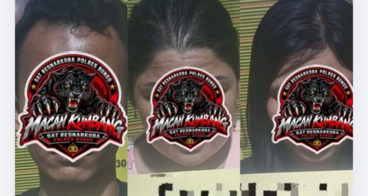 IMG_20261016_234138 Satu Pria dan Dua Wanita Diamankan Satresnarkoba Polres Bungo