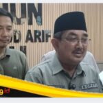 Antisipasi Paparan Kabut Asap, Bupati Minta Dinkes Siapkan Masker dan Vitamin untuk Warga.