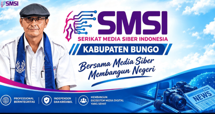 IMG_20261018_152805 HUT Bungo Ke-61, Ketua SMSI Kabupaten Bungo, Raden Beni Hidayat: Menuju Bungo Baru yang Kreatif dan Berdaya Saing