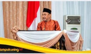 Peringati HUT Ke-61 Kabupaten Bungo, Bupati Dedy Putra Tegaskan Komitmen Wujudkan Visi Bungo Baru