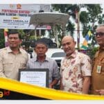 IMG_20261020_133728 Bupati Dedy Putra Apresiasi Bantuan Traktor dan Motor Sampah dari Anggota DPR RI Rocky Candra