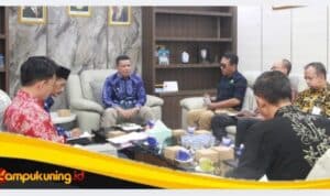 IMG_20261020_235230 Wabup Katamso Pimpin Koordinasi Penyelesaian Konflik Lahan, Pemkab Tanjab Barat Utamakan Musyawarah dan Kepastian Hukum.