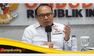 IMG_20261021_162942 Ombudsman RI Ungkap Titik Rawan Maladministrasi yang Berpotensi Korupsi pada Layanan Pertanahan dan Kebencanaan