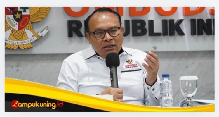 IMG_20261021_162942 Ombudsman RI Ungkap Titik Rawan Maladministrasi yang Berpotensi Korupsi pada Layanan Pertanahan dan Kebencanaan
