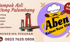 IMG_20261023_143607 Warung Pempek ABEN Muara Bungo Hadirkan Celimpungan, Kuliner Khas Palembang