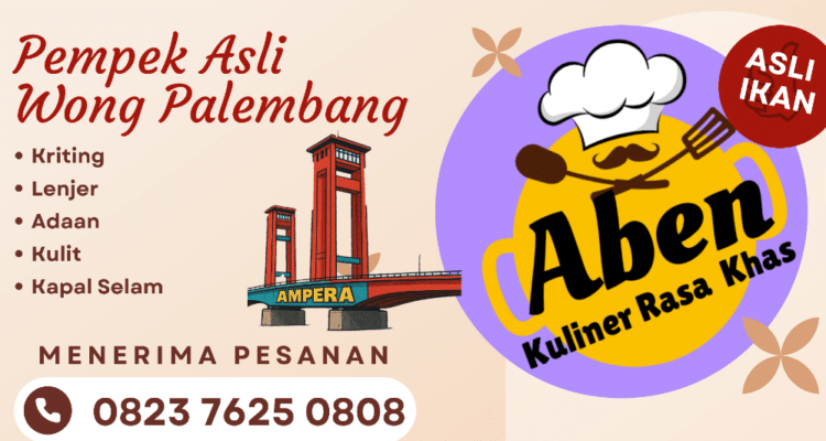 IMG_20261023_143607 Warung Pempek ABEN Muara Bungo Hadirkan Celimpungan, Kuliner Khas Palembang