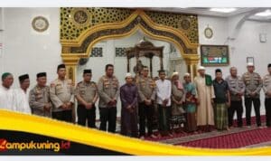 IMG_20261024_204115 Kapolres Bungo Laksanakan Subuh Keliling, Serap Aspirasi Warga dan Ingatkan Kamtibmas