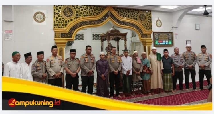 IMG_20261024_204115 Kapolres Bungo Laksanakan Subuh Keliling, Serap Aspirasi Warga dan Ingatkan Kamtibmas