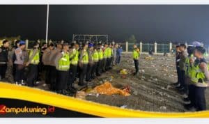 IMG_20261025_185846 Polres Bungo Gelar Apel Pengamanan Penutupan Bungo Expo HUT Ke-61 Kabupaten Bungo 2026