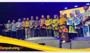 IMG_20261025_190242 Bupati Bungo H.Dedy Putra, Resmi Menutup Pameran Pembangunan Bungo Expo HUT Ke-61 Kabupaten Bungo 2026