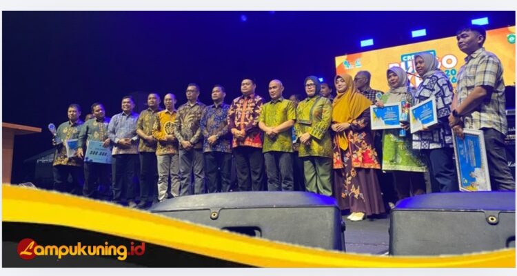 IMG_20261025_190242 Bupati Bungo H.Dedy Putra, Resmi Menutup Pameran Pembangunan Bungo Expo HUT Ke-61 Kabupaten Bungo 2026