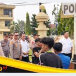 IMG_20261026_173748 Kapolres Bungo AKBP Zamri Elfino Temui Massa Aksi Unjuk Rasa dari Aliansi PMII