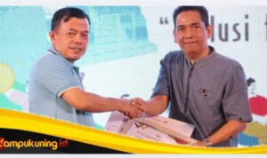 IMG_20261029_171943 BPR Tanggo Rajo Perseroda Raih Penghargaan Bank Terinklusi 2026, Bukti Komitmen Perluas Akses Keuangan Masyarakat.