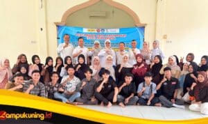 PPM BERDAMPAK