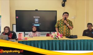 PKM FKIP UNJA